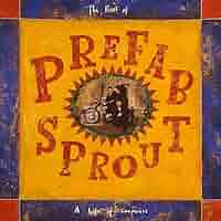 欧2discs LP Prefab Sprout The Best Of Prefab Sprout: A Life Of Surprises 190759446515 Kitchenware Records, Columbia /00660 A Life Of Surprises: The Best Of Pre Fab Sprout: Prefab