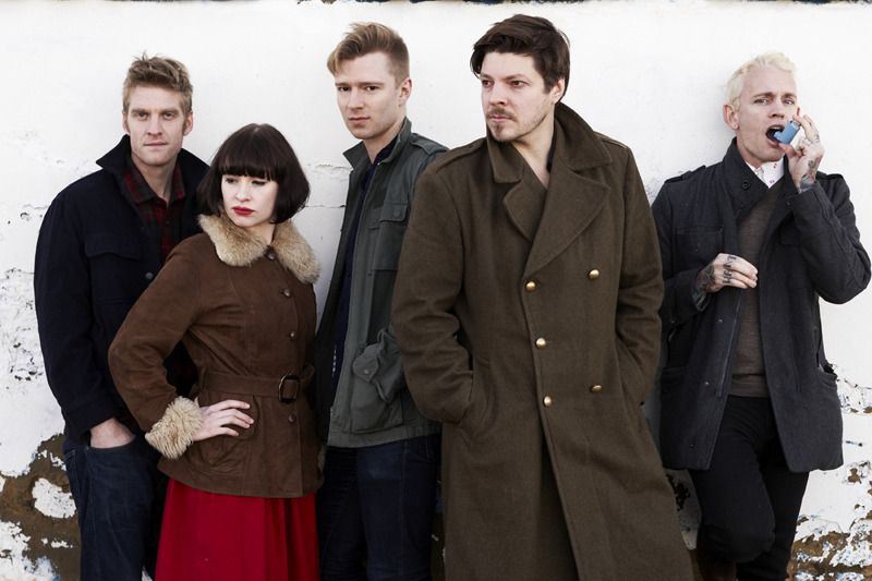 Skinny Lister