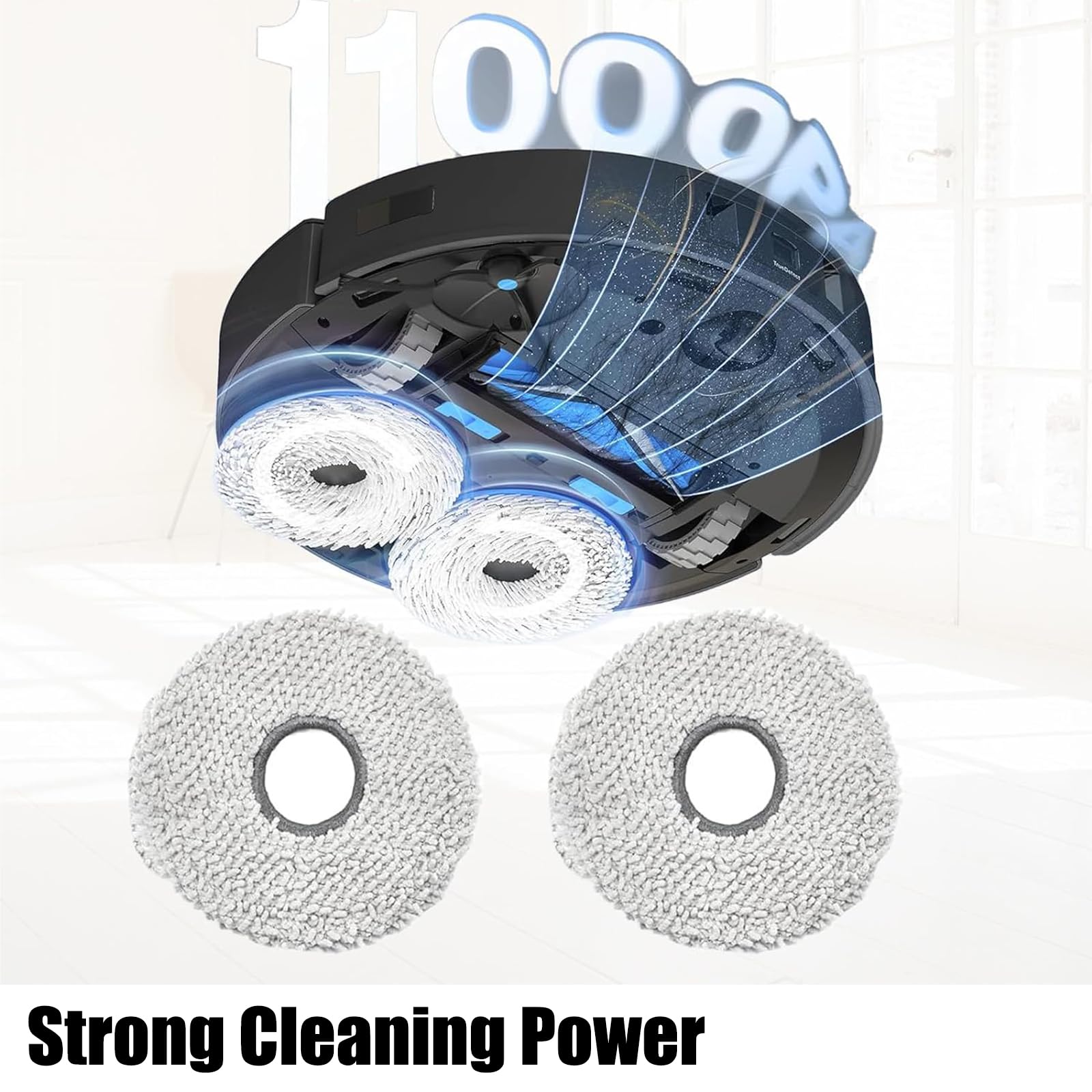 Amazon.co.jp: 交換部品Ecovacs Deebot T30 Omni T30 Pro Omni掃除機