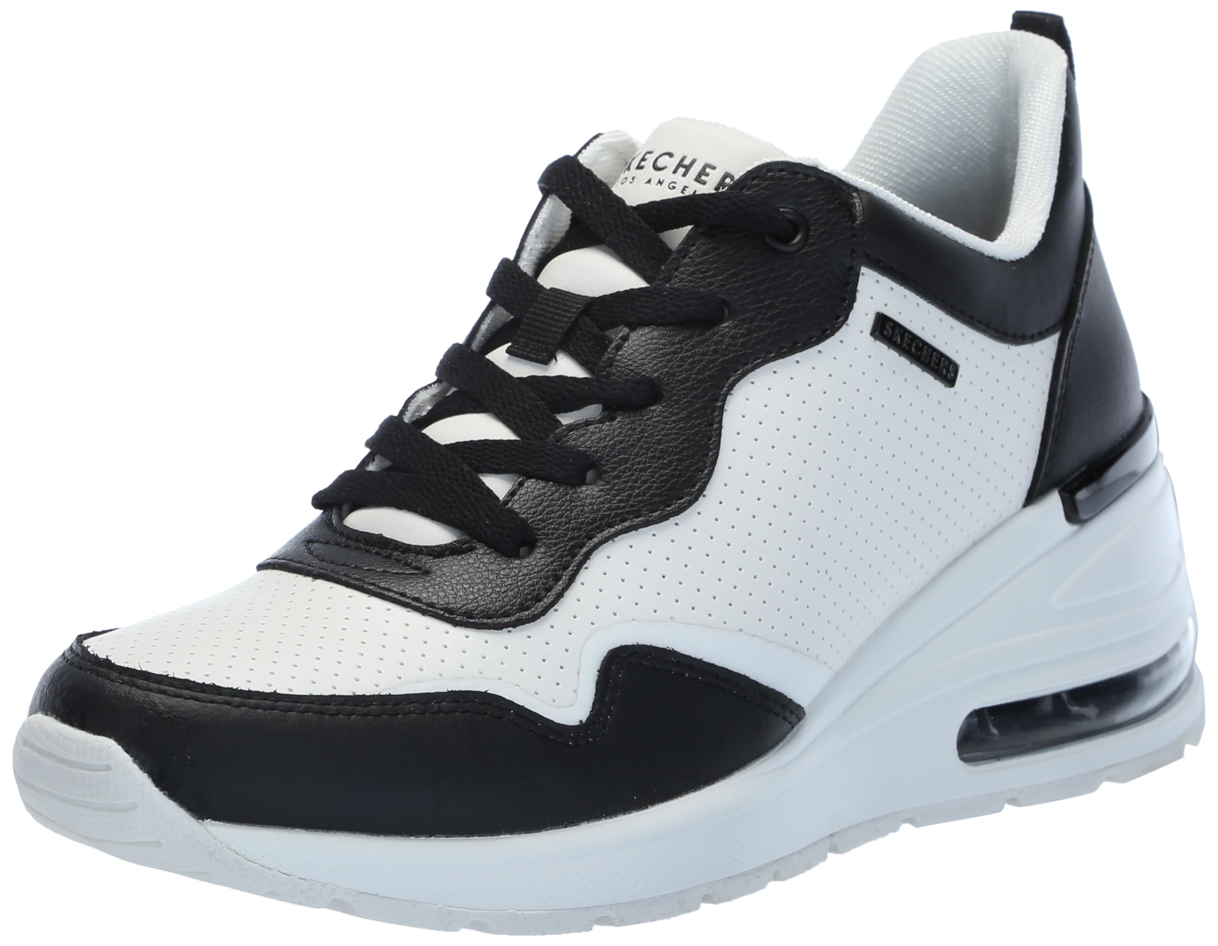 SkechersMillion Air-elevated Air womens Sneaker