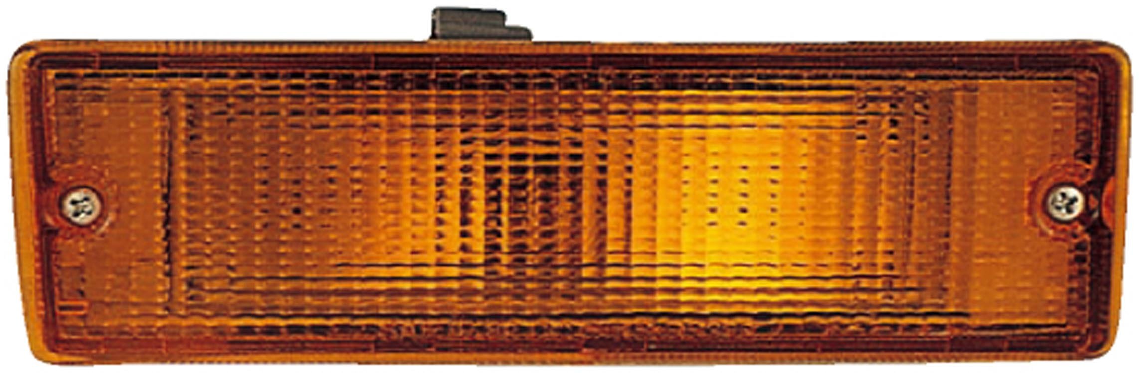 Amazon.com: Dorman 1630742 Front Driver Side Turn Signal/Parking