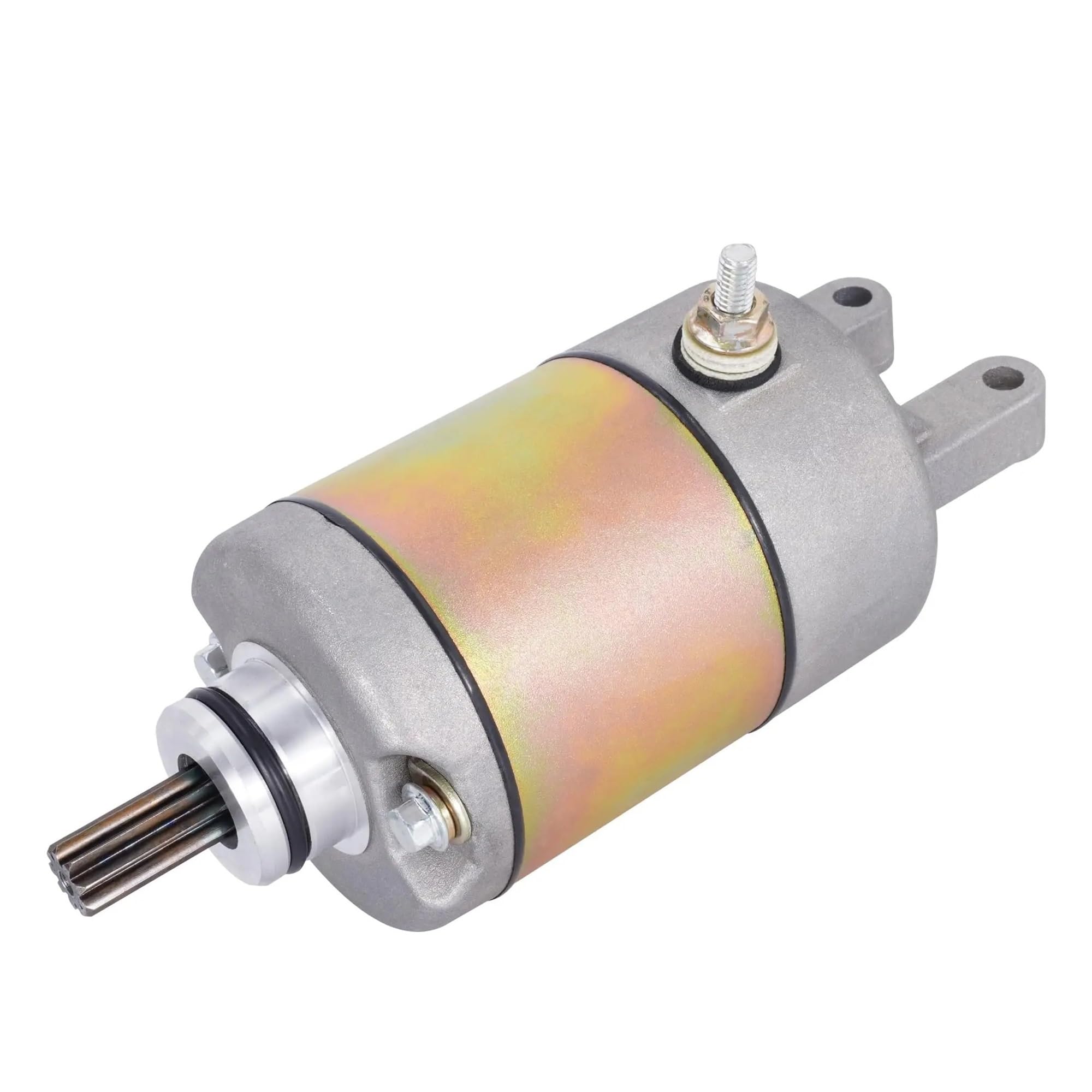 Motor De Arranque De Moto para Manco para Talon para Linhai para Bighorn 260cc 300cc 4x4 para ATV para UTV Motor De Arranque