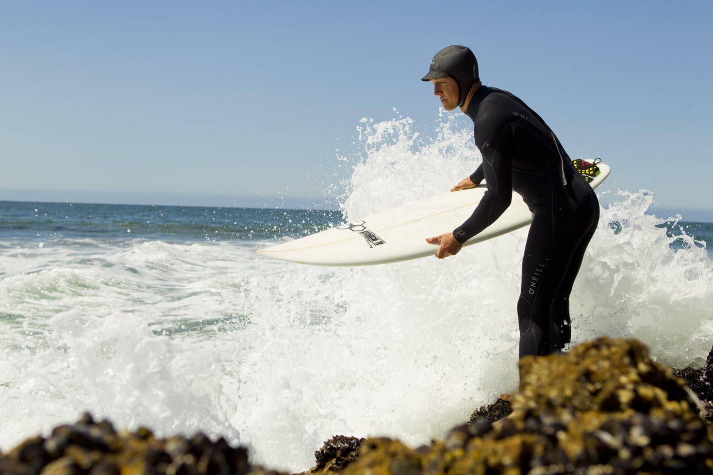 O'Neill Squid Lid 3mm