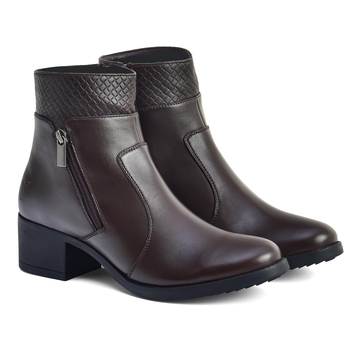 Slays Model 001 Boots for women | Crafted from premium and lightweight material | Stylish Casual Shoes|Comfortable Fit