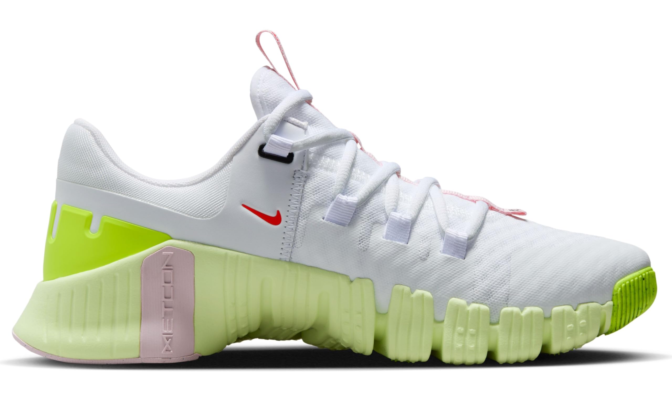NIKE Kobiety Damskie Free Metcon 5buty treningowe