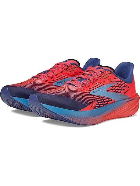 Женские кроссовки Brooks Hyperion Max для бега