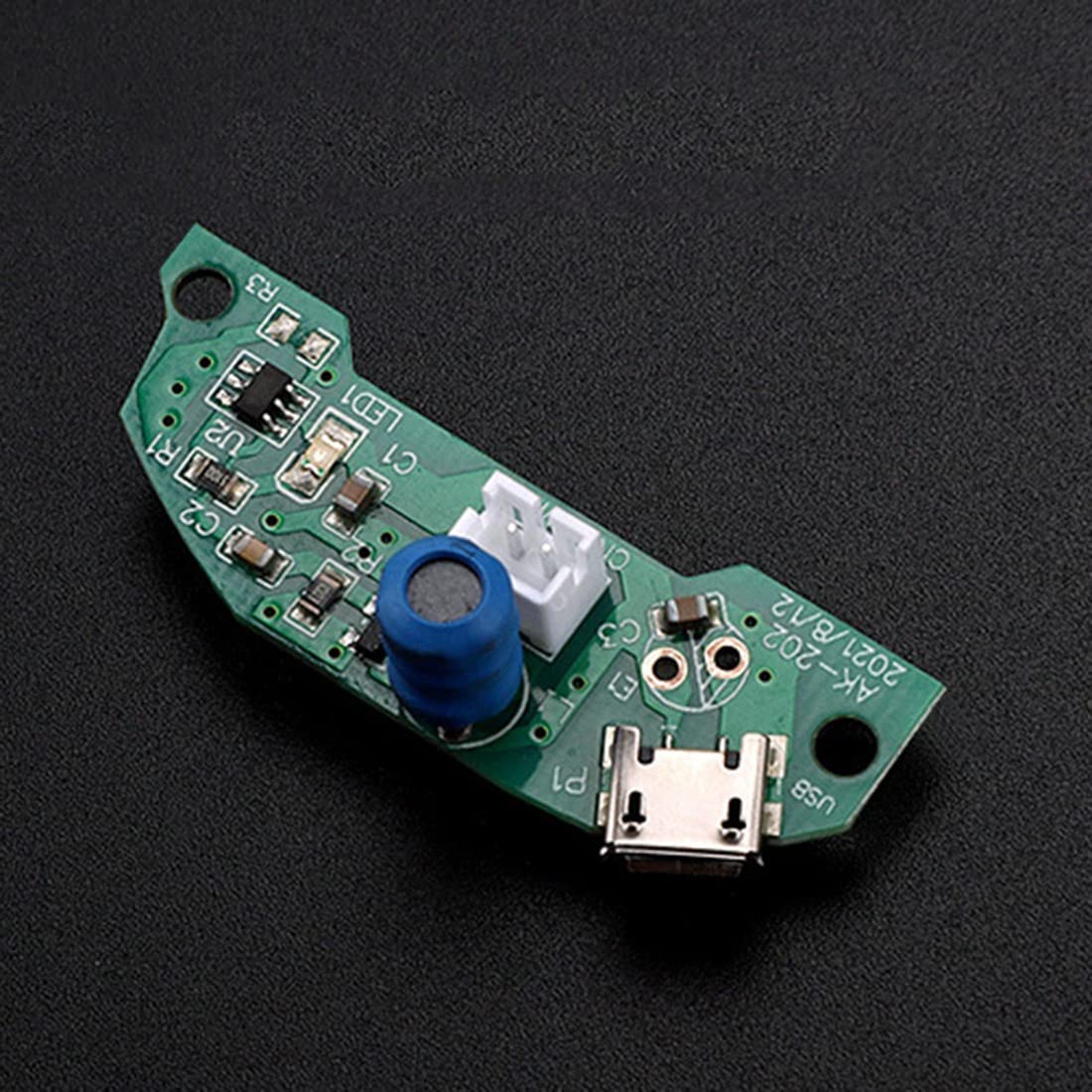 16MM 20MM 1.5-3W Ultrasuoni Mist Maker Atomizzatore Trasduttore Atomizzatore Piastra Pellicola Accessori Umidificatore Guarnizione nel Gomma