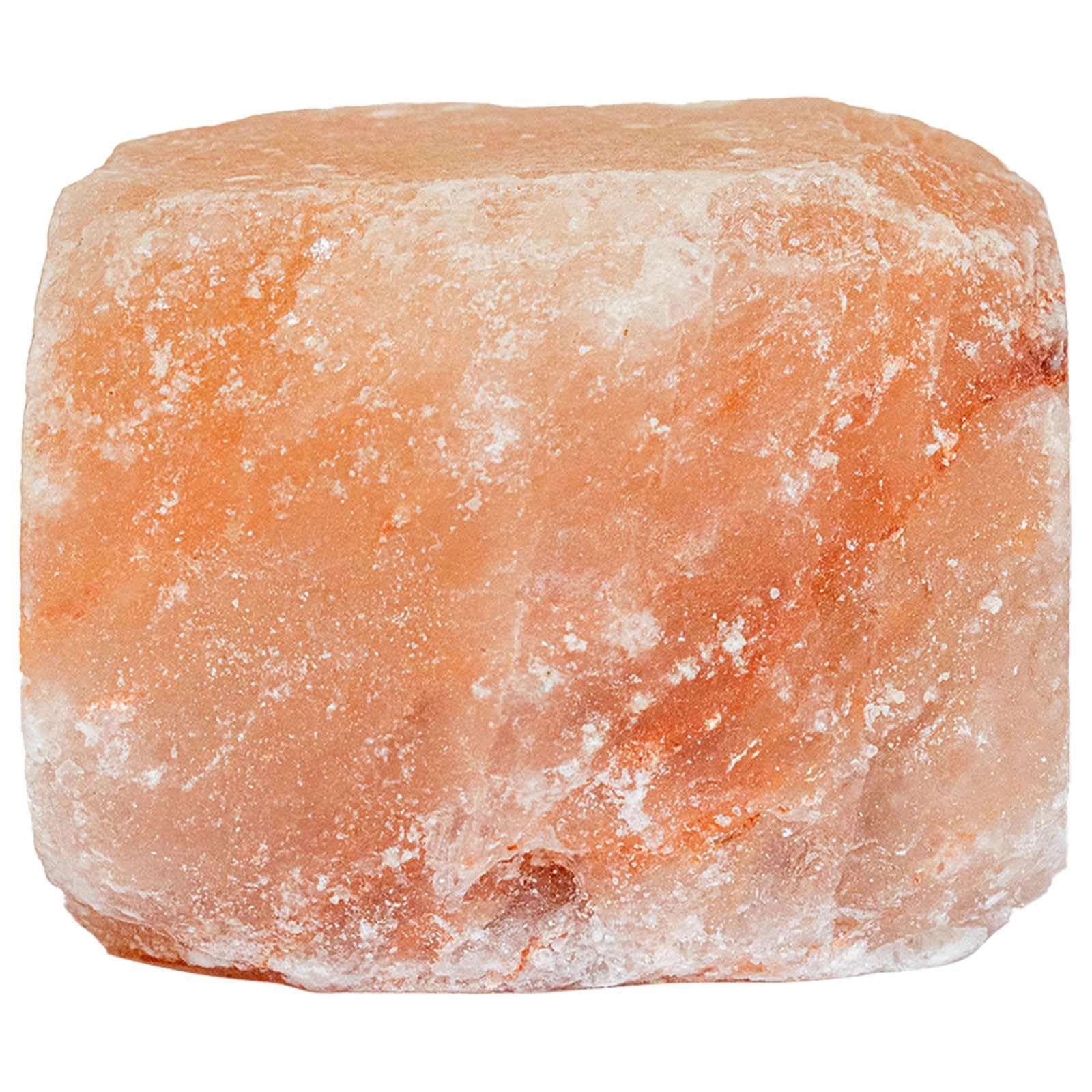 Solivagant Pierres à Lécher en Sel Rose Sel de Roche 10.1 kg
