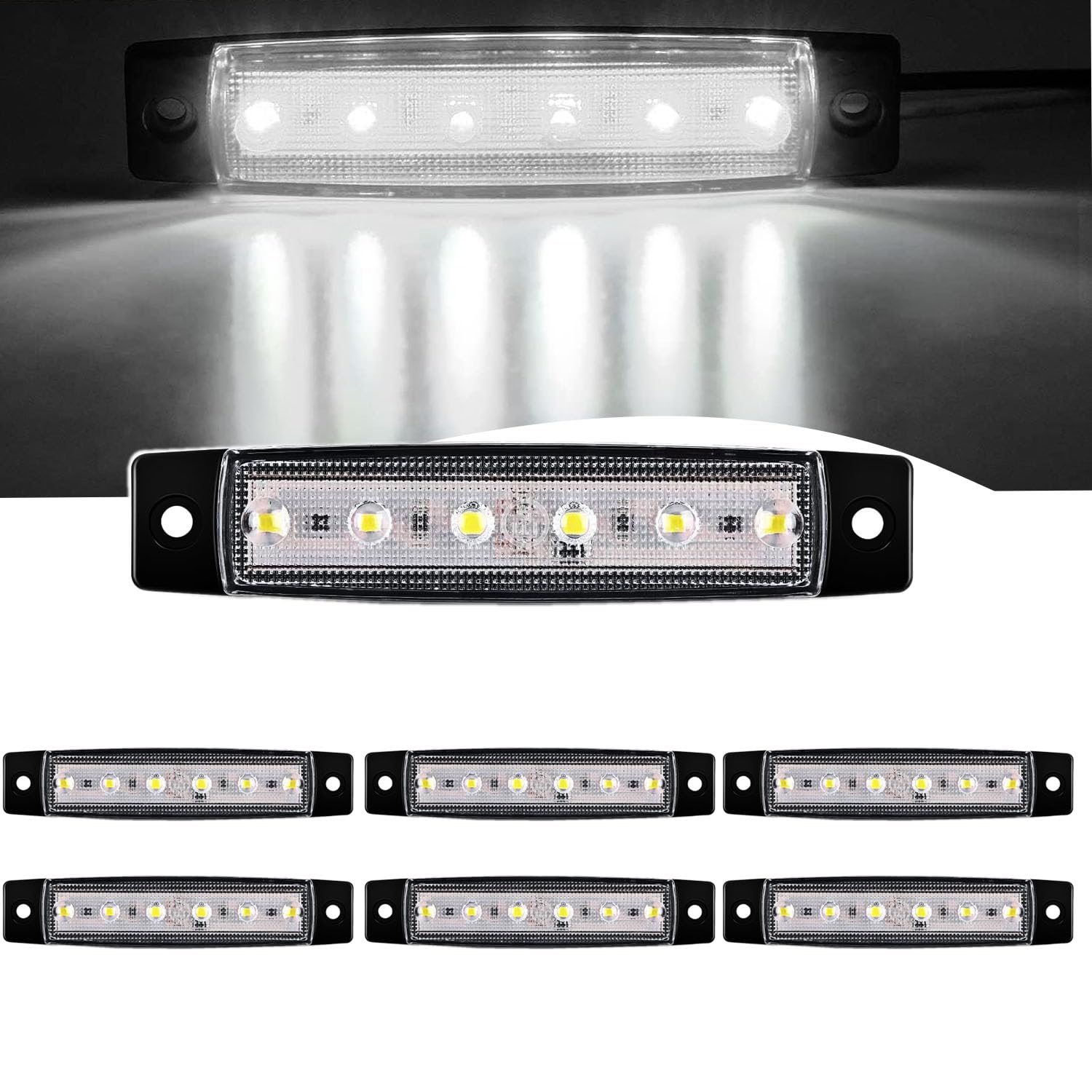 Hella Achterlicht Led Ringmodule 12V 1,8W - Verkoop kampeerartikelen