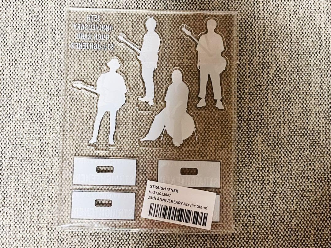ストレイテナー アクリルスタンド Amazon.co.jp: ストレイテナー アクスタ : おもちゃ