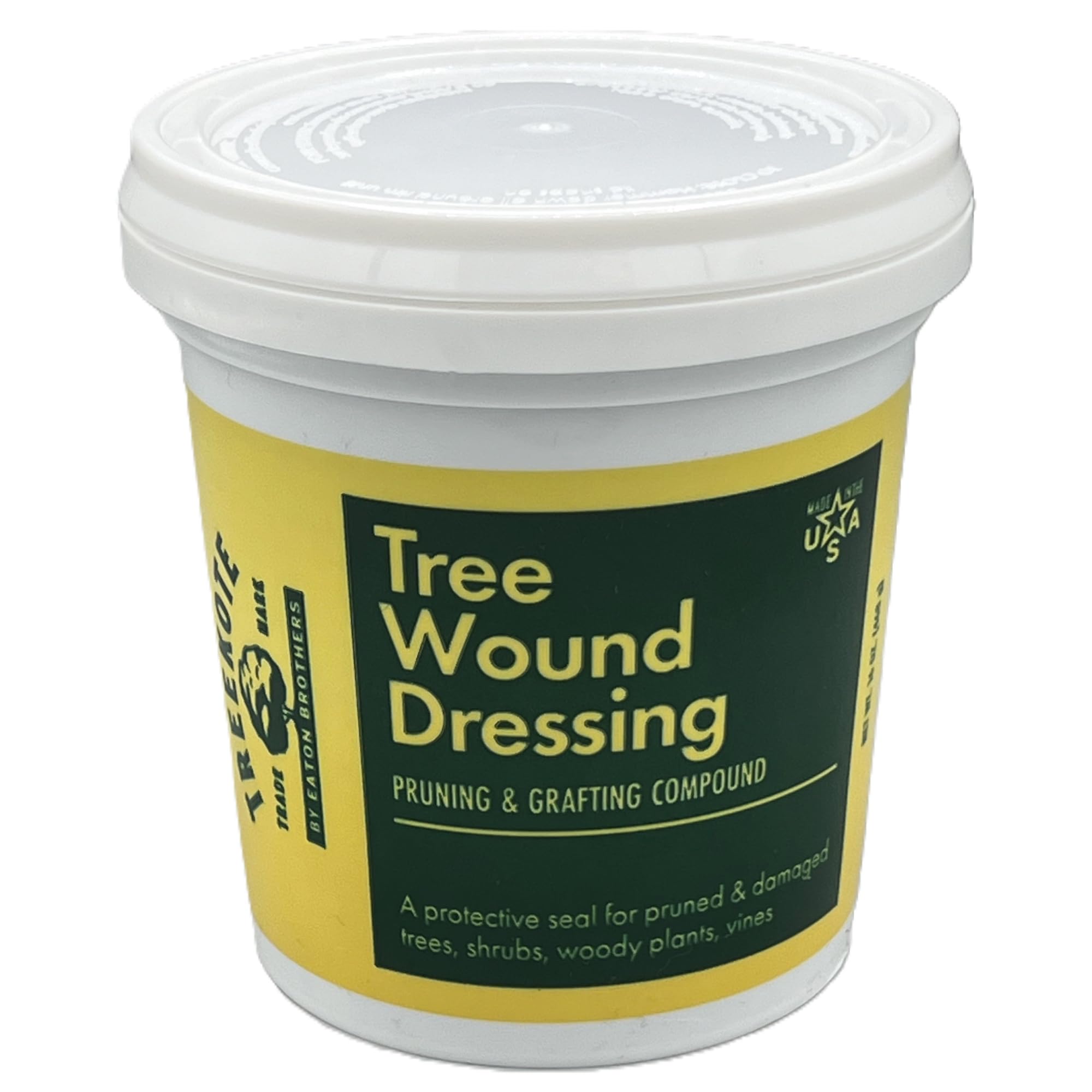 Treekote Tree Wound Dressing 16 oz Tub