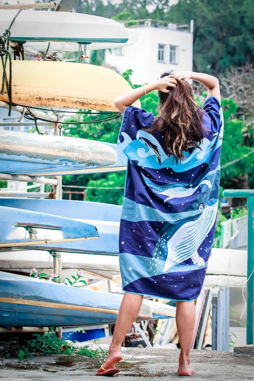Oceanarium Poncho (Ballenas Jorobadas)