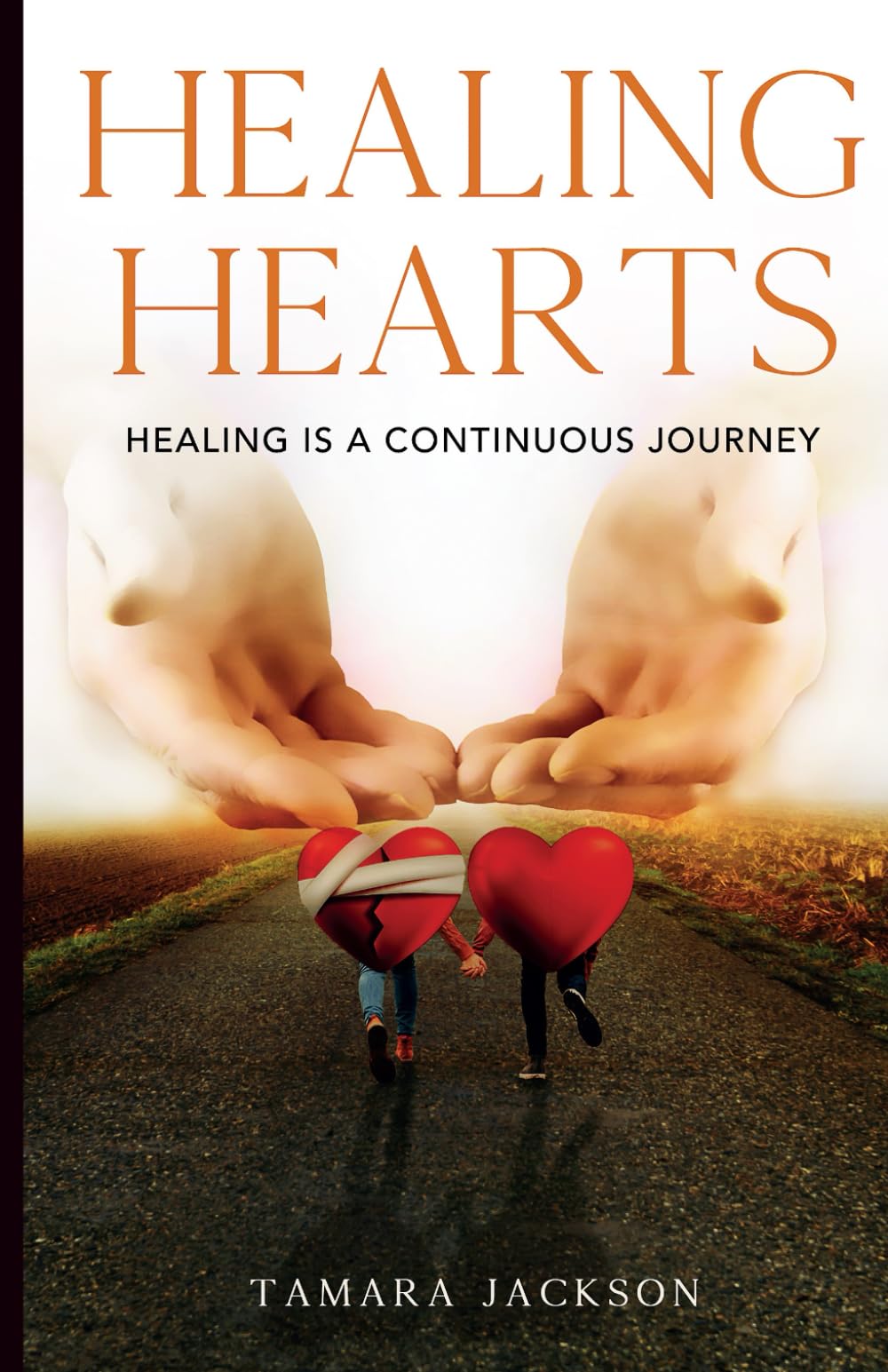 Healing Hearts: Healing is A Continuous Journey
