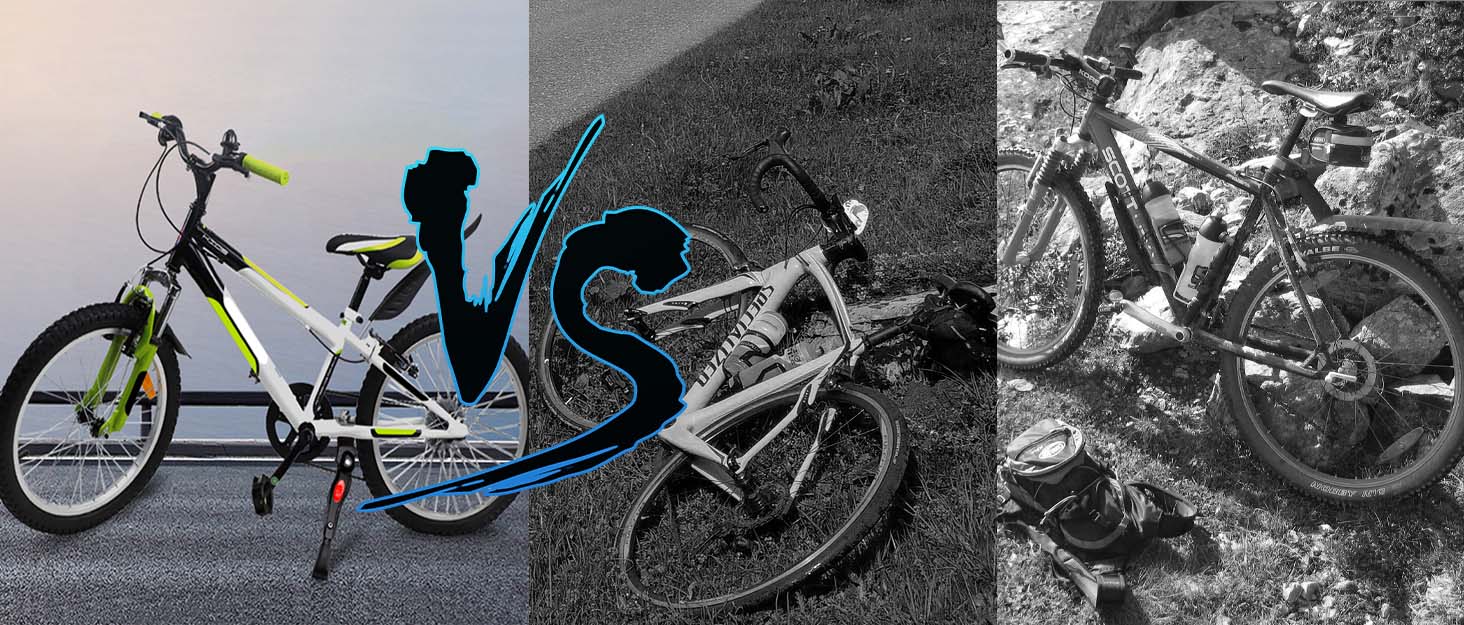 Amazon | CYFIE 自転車 スタンド キックスタンド サイドスタンド