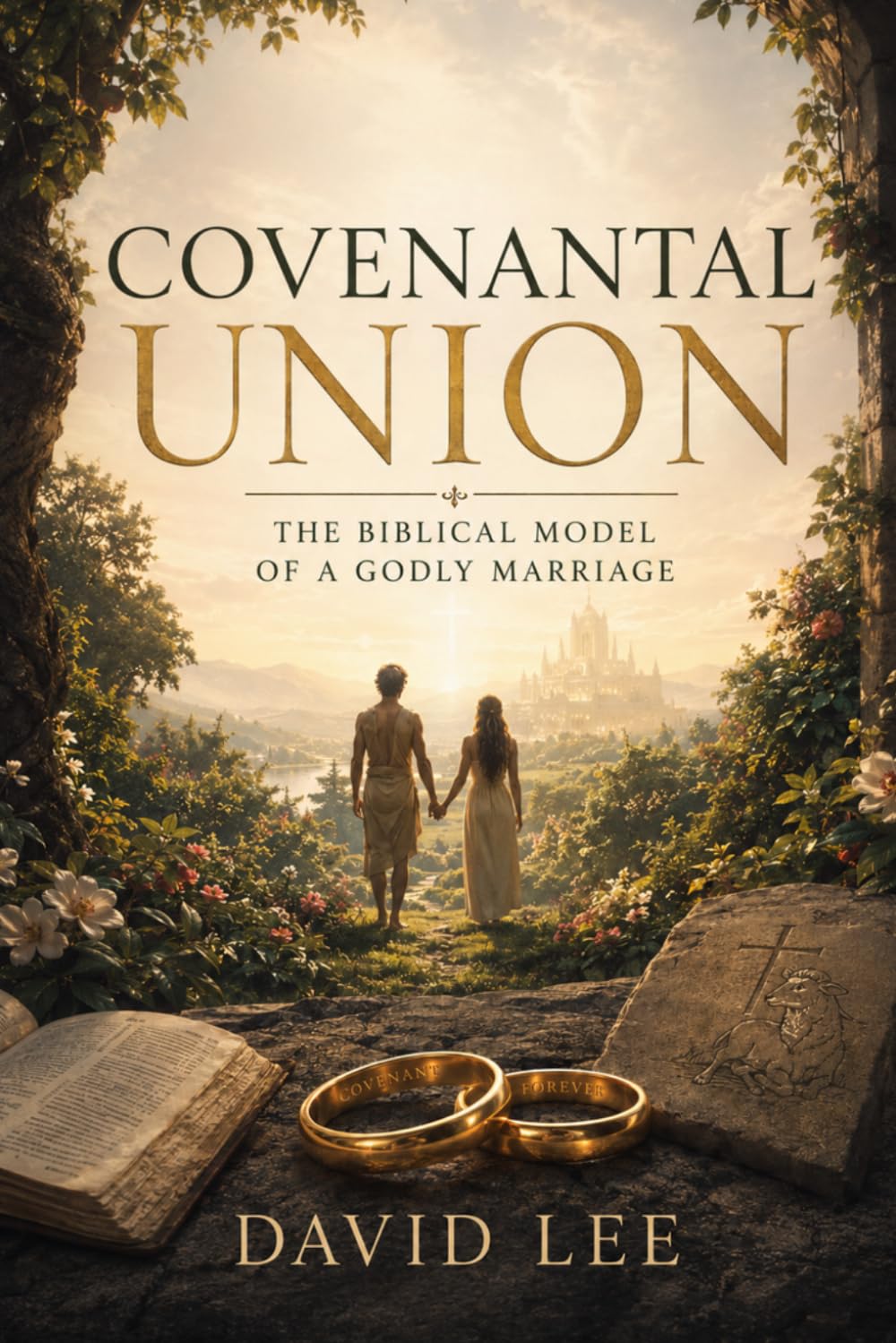 Covenantal Union: The Biblical Model of a Godly Marriage