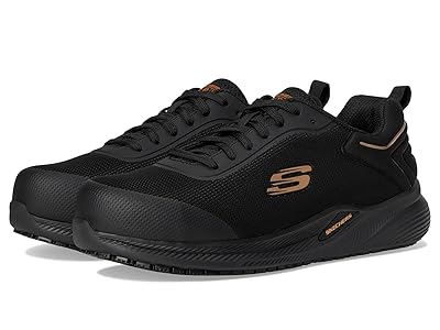 SKECHERS Work Carbix - Nia Comp Toe Women