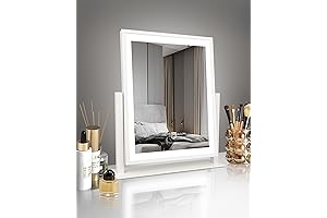 Classic Vanity Mirror with Lights: The Ultimate Reflection of Perfection