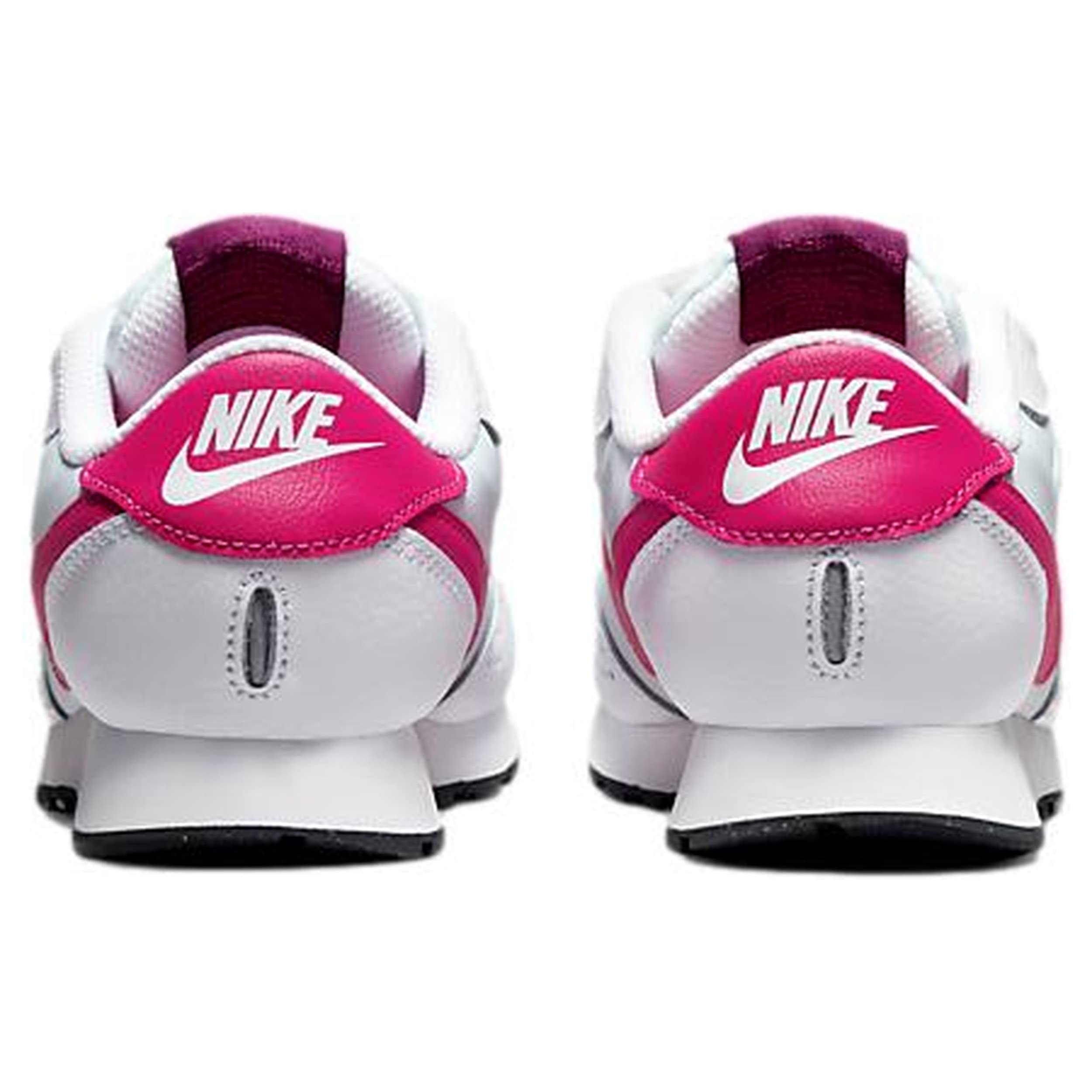 NIKE Valiant Zapatos Pure Platinum/Pink Prime-Dk SM 1,5Y