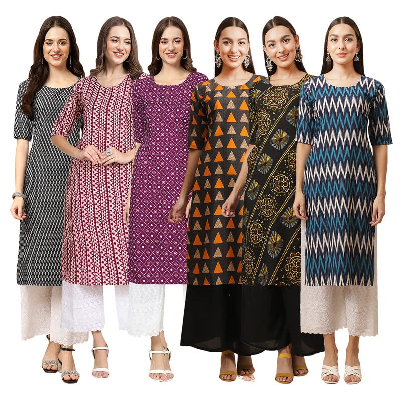 Image of Pinkmint Women Kurta