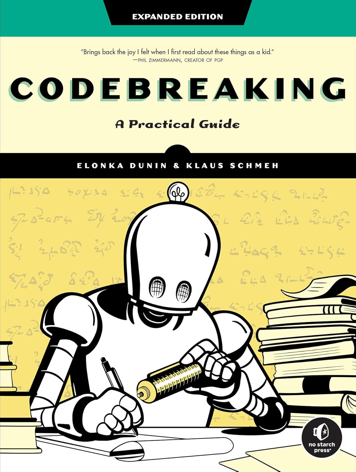 Codebreaking Guide - Image 2