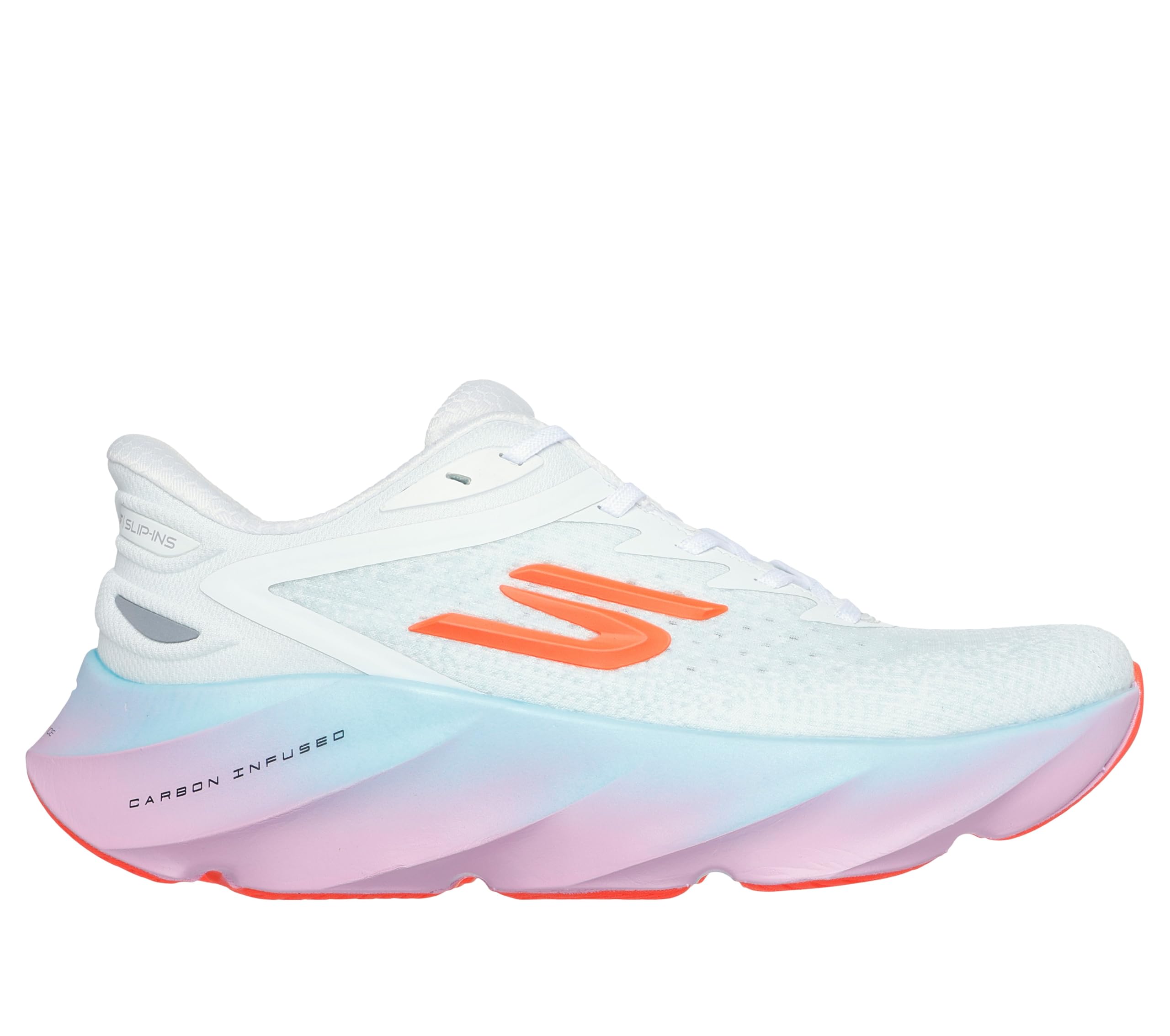 Skechers Kobiety Aero Burst Hands Free Slip-insAdidasy