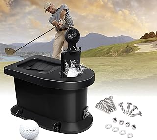 Golf Ball Washer For Home Picks collage image 4