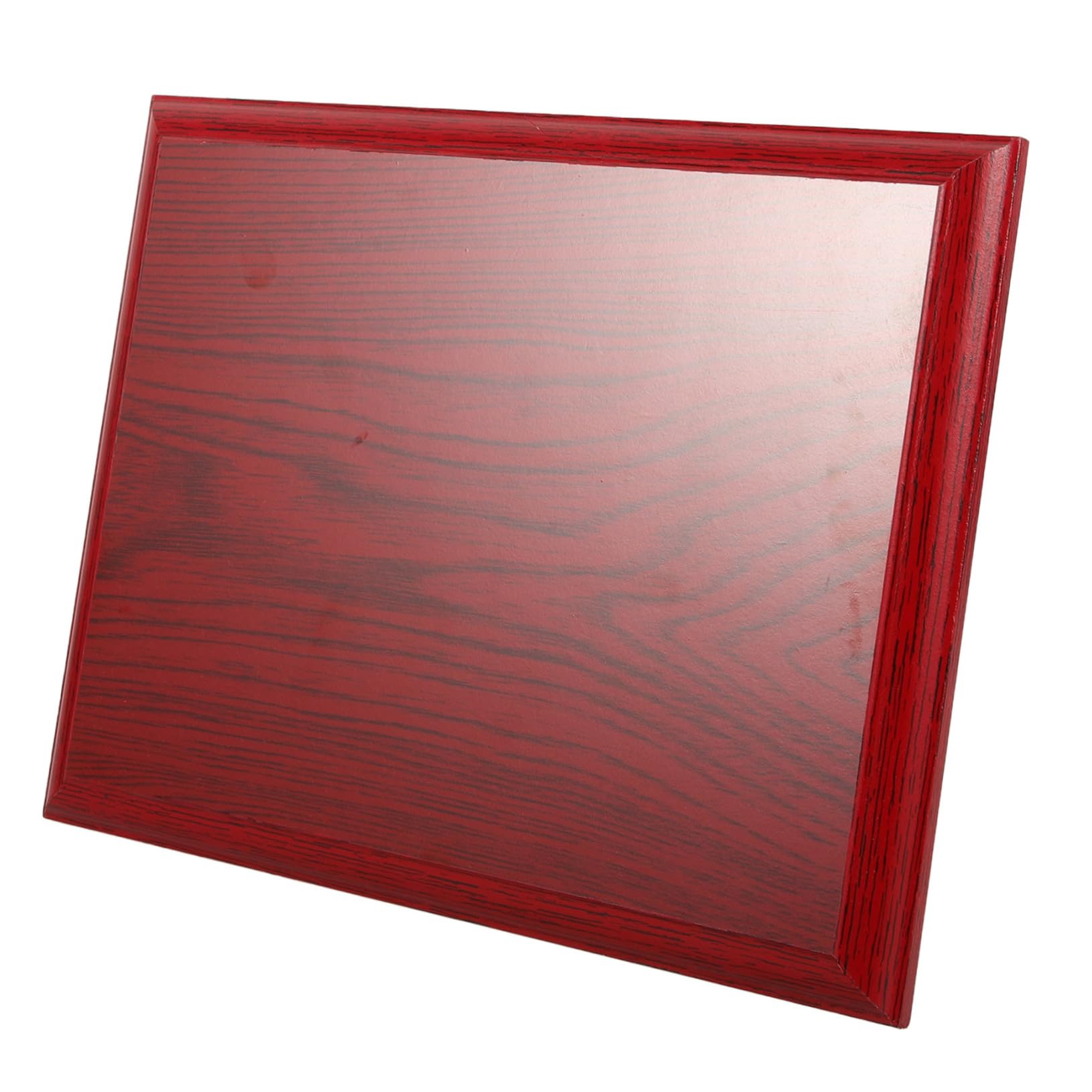 Anneome Medal Display Board for Home Modern Minimalist Medal Holder Sleek Finish for Awards Certificates and Wall Decor for Family and Friends