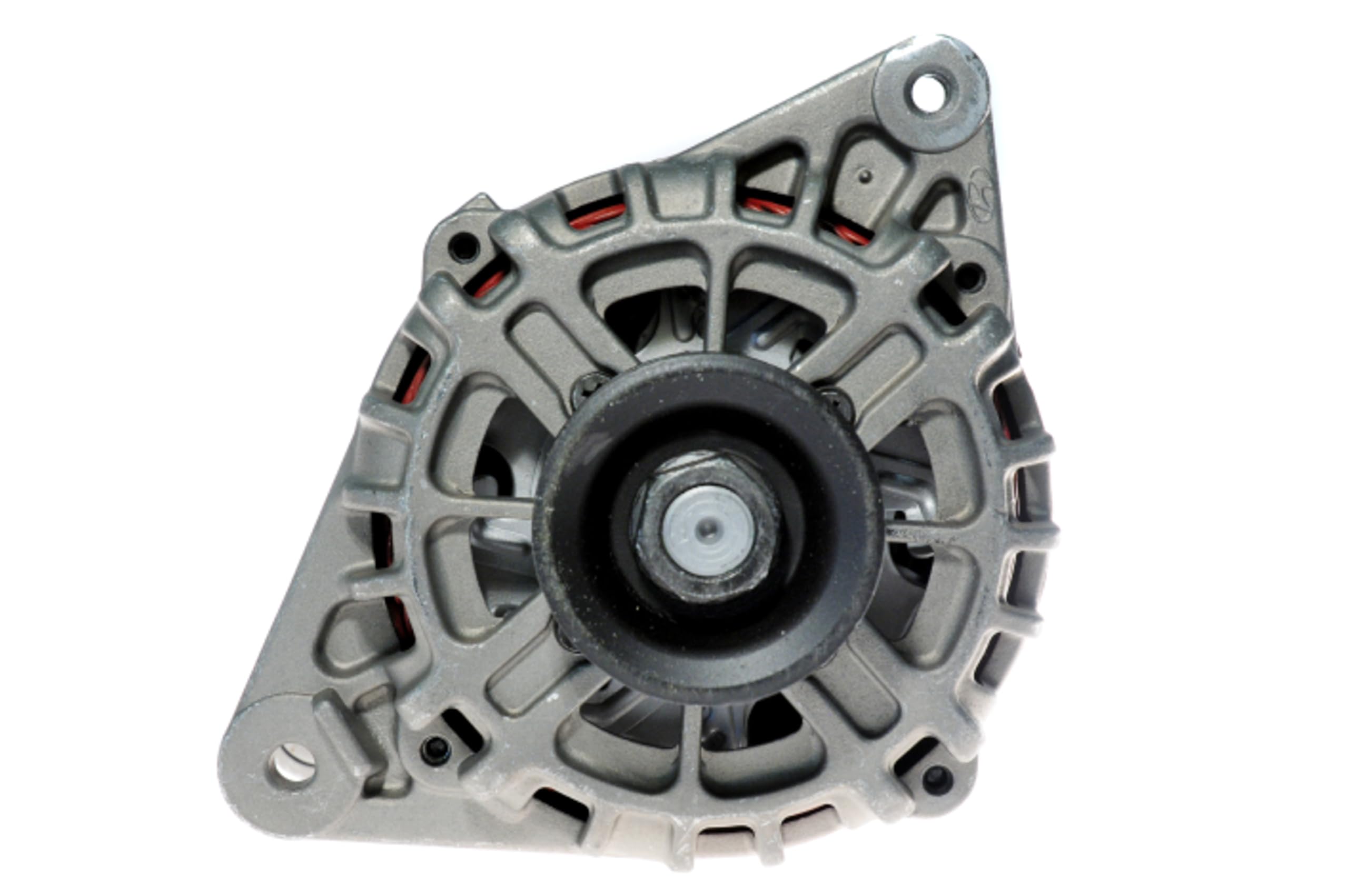 HELLA 8EL 011 711-311 Alternador - 14V - 90A