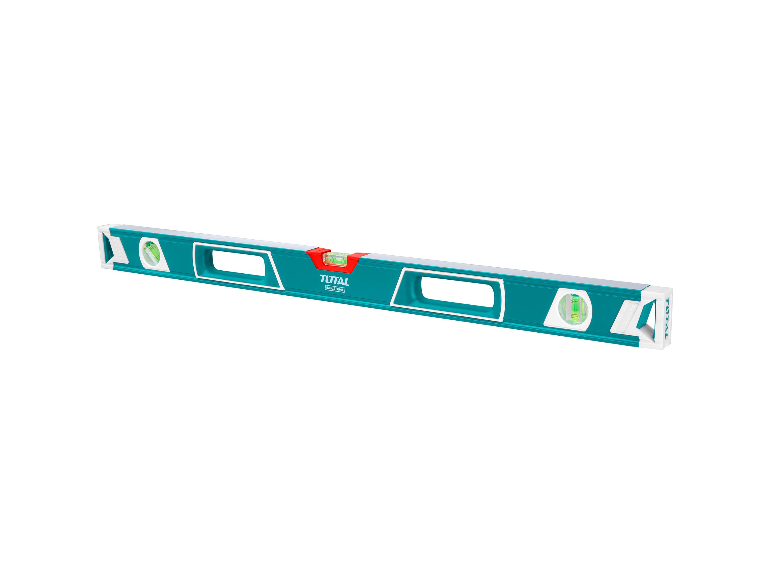 Total Sprit Level Measuring Tape,150cm with V-Shaped Slot for Cylinder Measurements TTMT21506