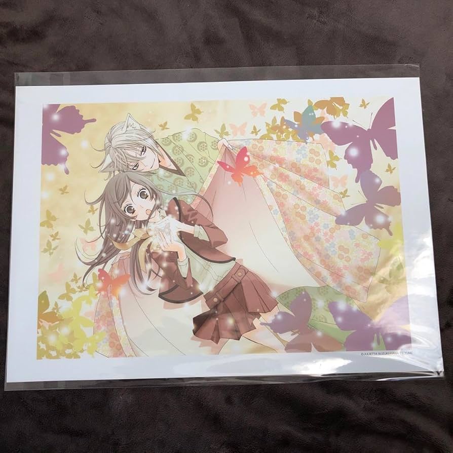 神様はじめました　神はじ　複製原画 神様はじめました 神はじ 複製原画 Amazon.co.jp: 神様はじめ