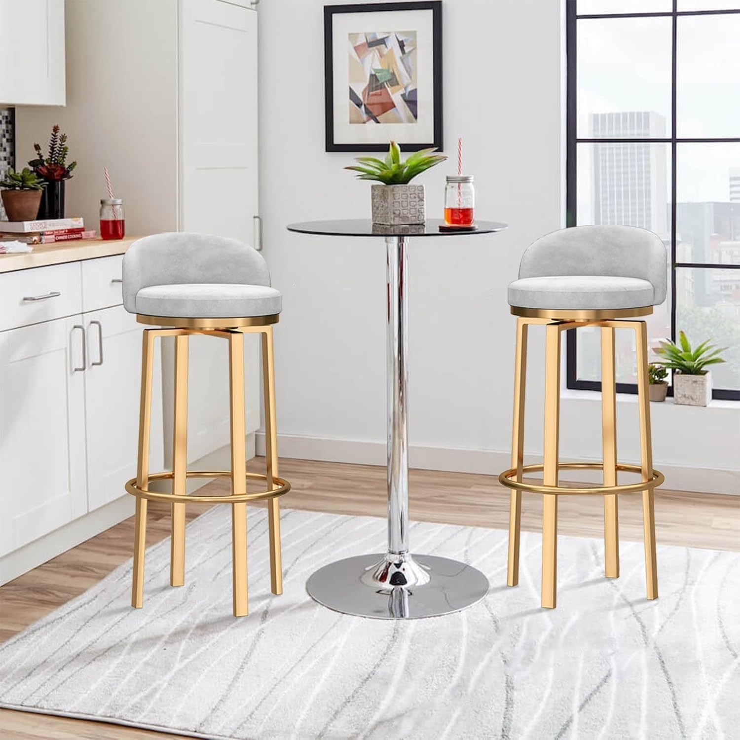 英国アンティーク木製ドロップリーフコーヒーテーブル/バタフライ机(84-282) 英国アンティーク木製ドロップリーフコーヒーテーブル/バタフライ机(84