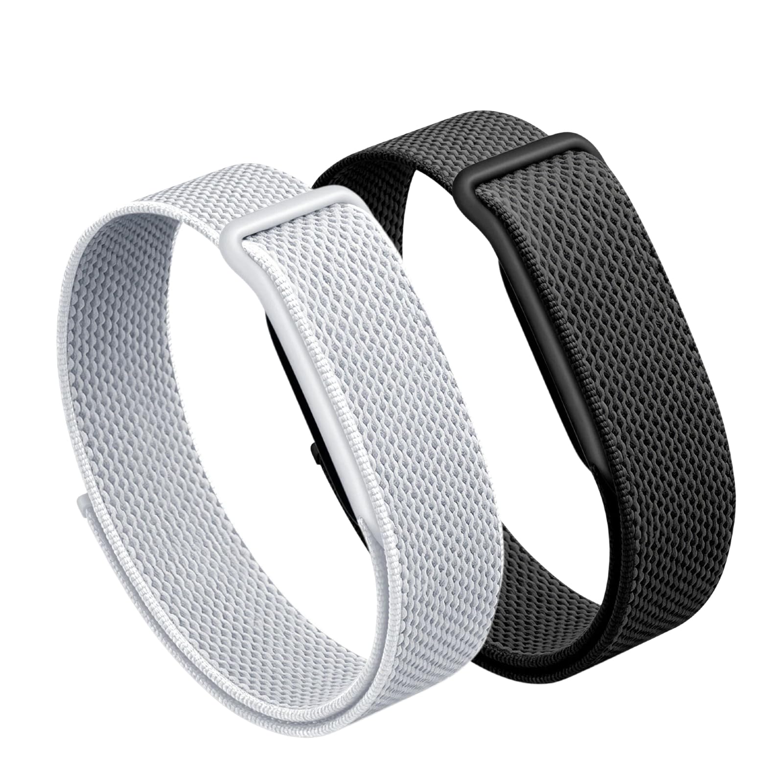 EKINGEEK Nylon Strap for Google Fitbit Air Band，Adjustable Sport Wristband
