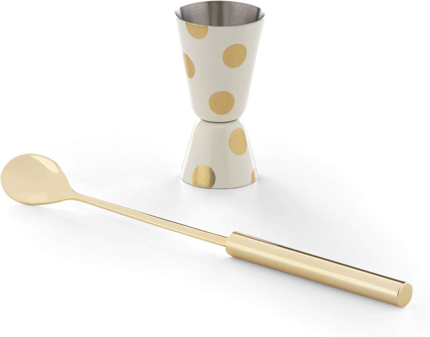 kate spade New York Melrose Ave 2 Piece Cocktail Set