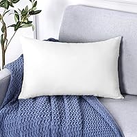 Vista 8 de OTOSTAR Inserto de almohada decorativa de alta calidad para sofá, mullido, relleno de almohada interior para cojín decorativo para sofá, cama, sofá