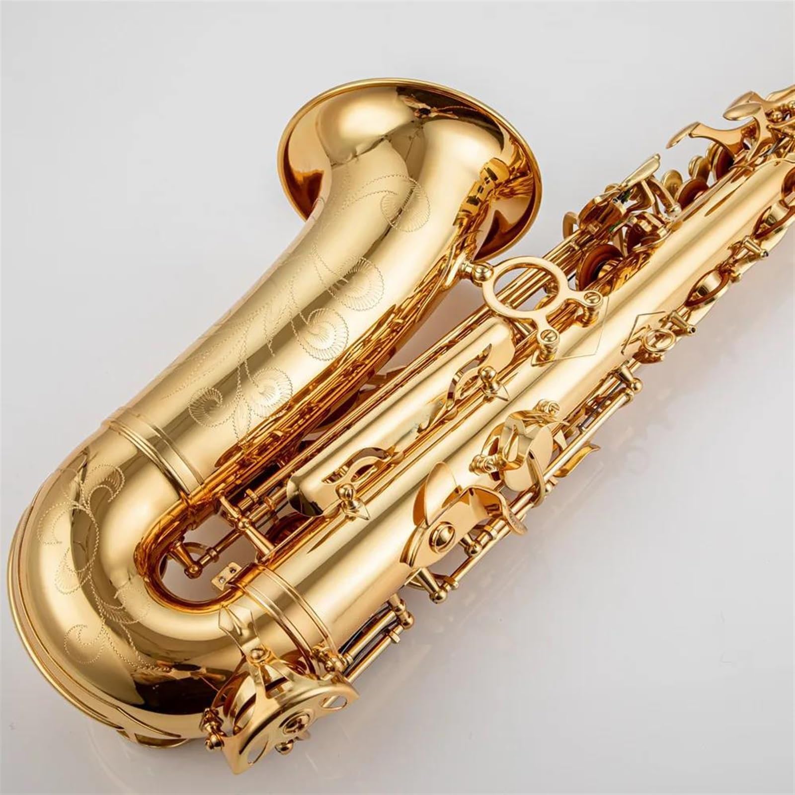 Japón Para Saxofones Altos Y Saxofones De Cobre