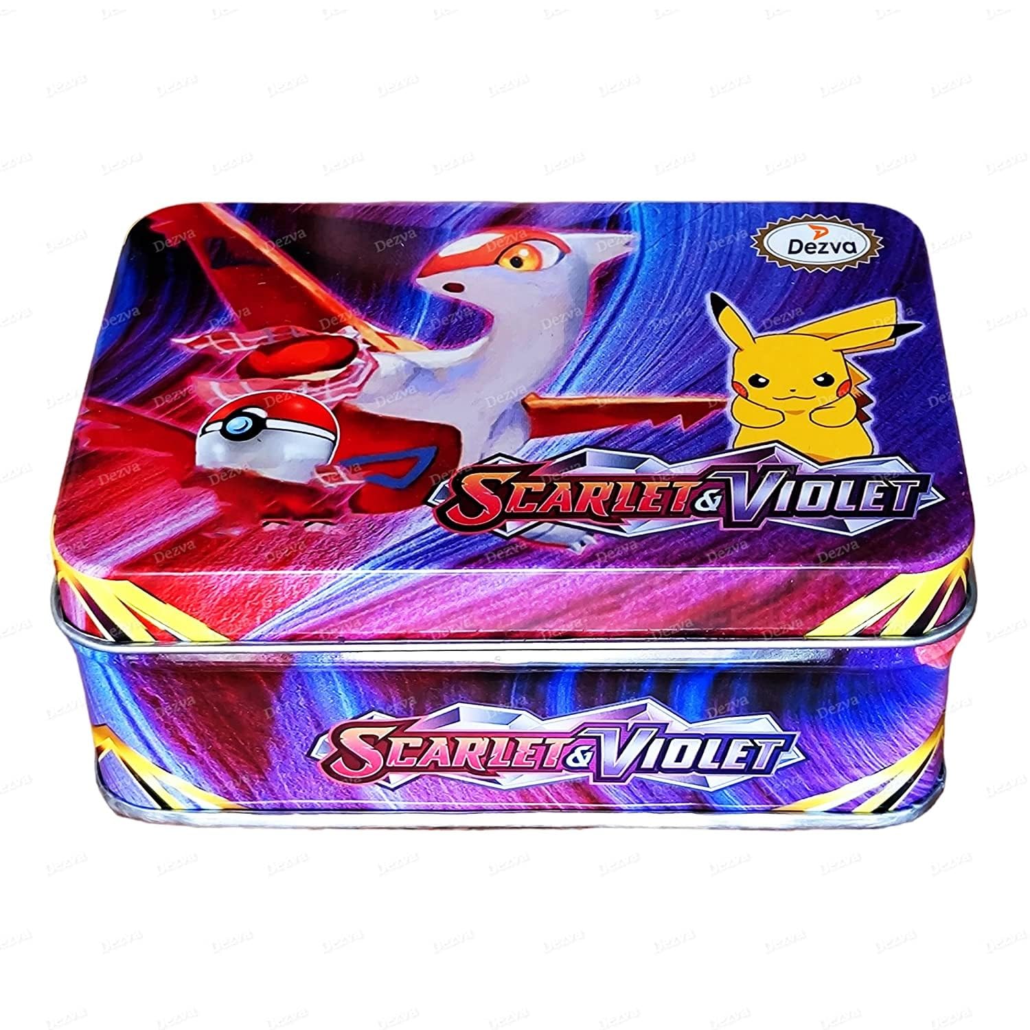 Pranay Lost Origin With 42 Cards Pack, Totally Surprising Sealed Pack Cards Game In Attractive Awesometin Box (Red) For Kids (Sm8) (B0CNPY2YDY) Amazon Price History, Amazon Price Tracker