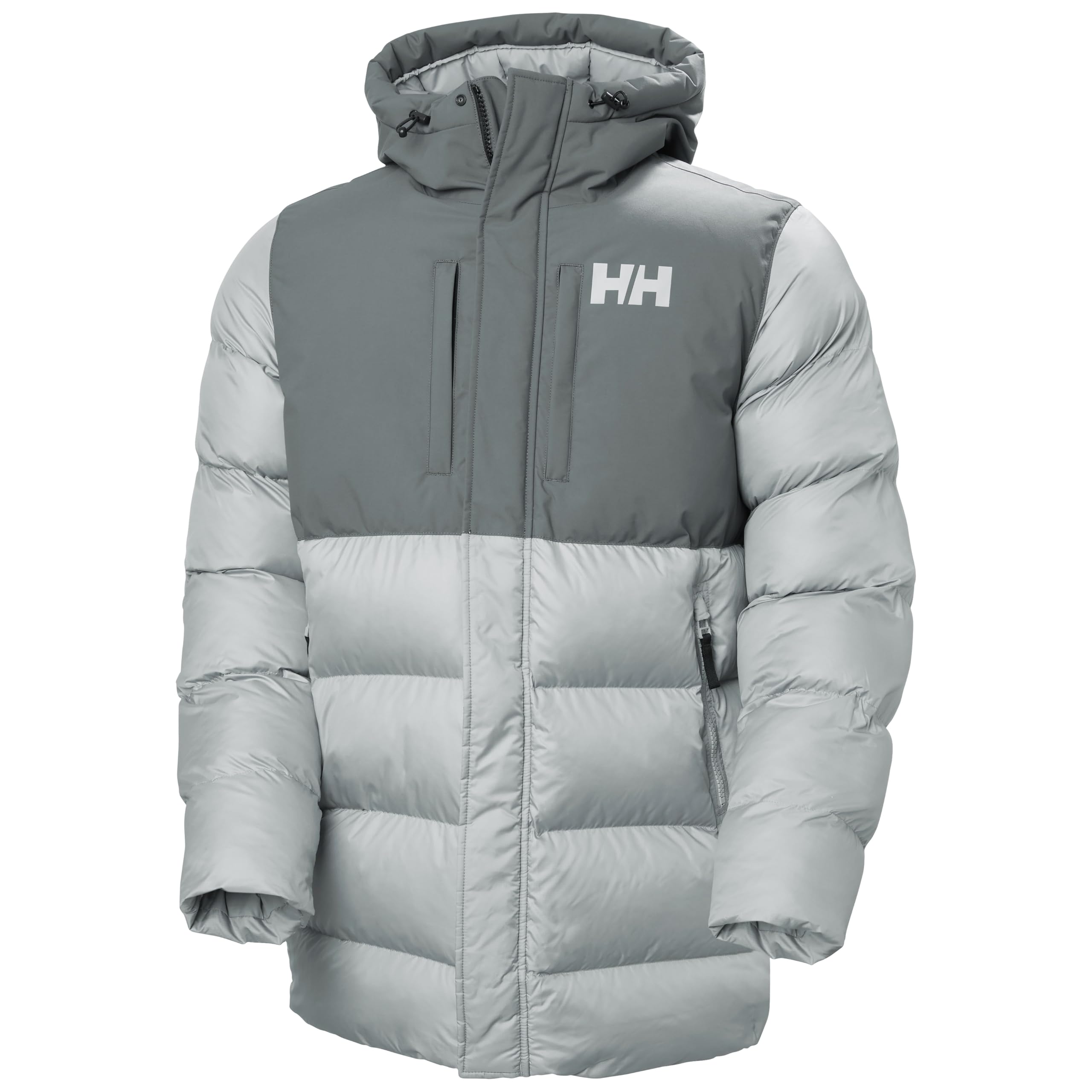 Helly Hansen Men's Active Puffy Long Jacket