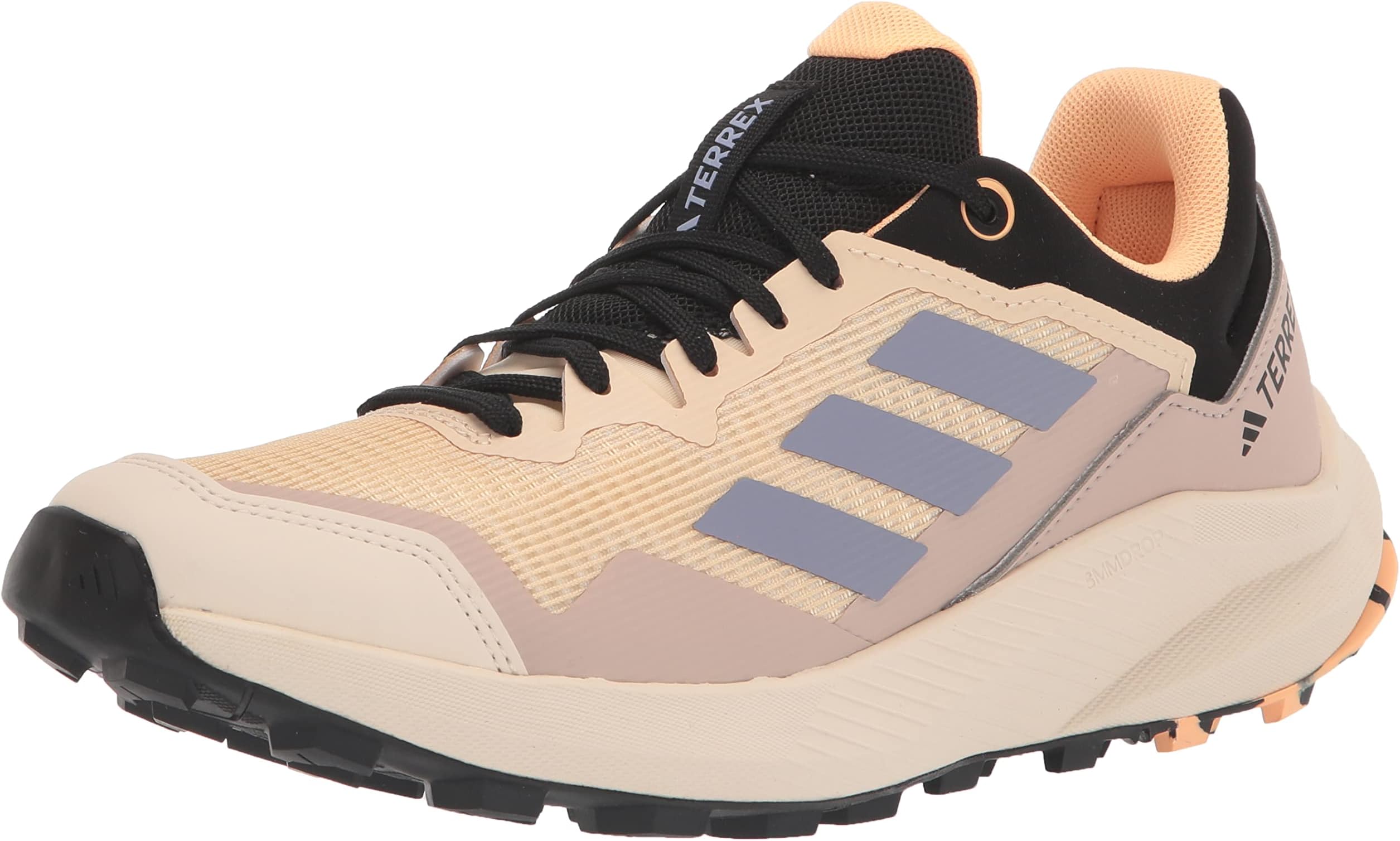 Women's Terrex Trailrider Trail Running Shoe - Hiking Shoe