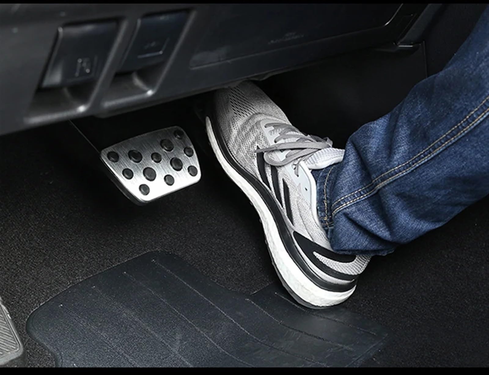 Amazon.co.jp: 車用 ペダルセット トヨタ用土地用クルーザー