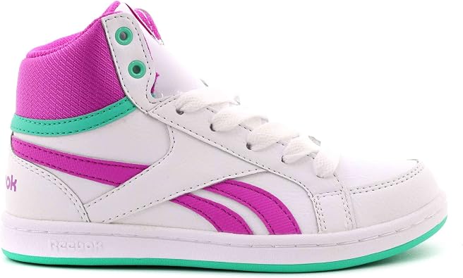 Reebok Bs7330, Zapatillas de Deporte Niñas : Amazon.es: Zapatos y  complementos