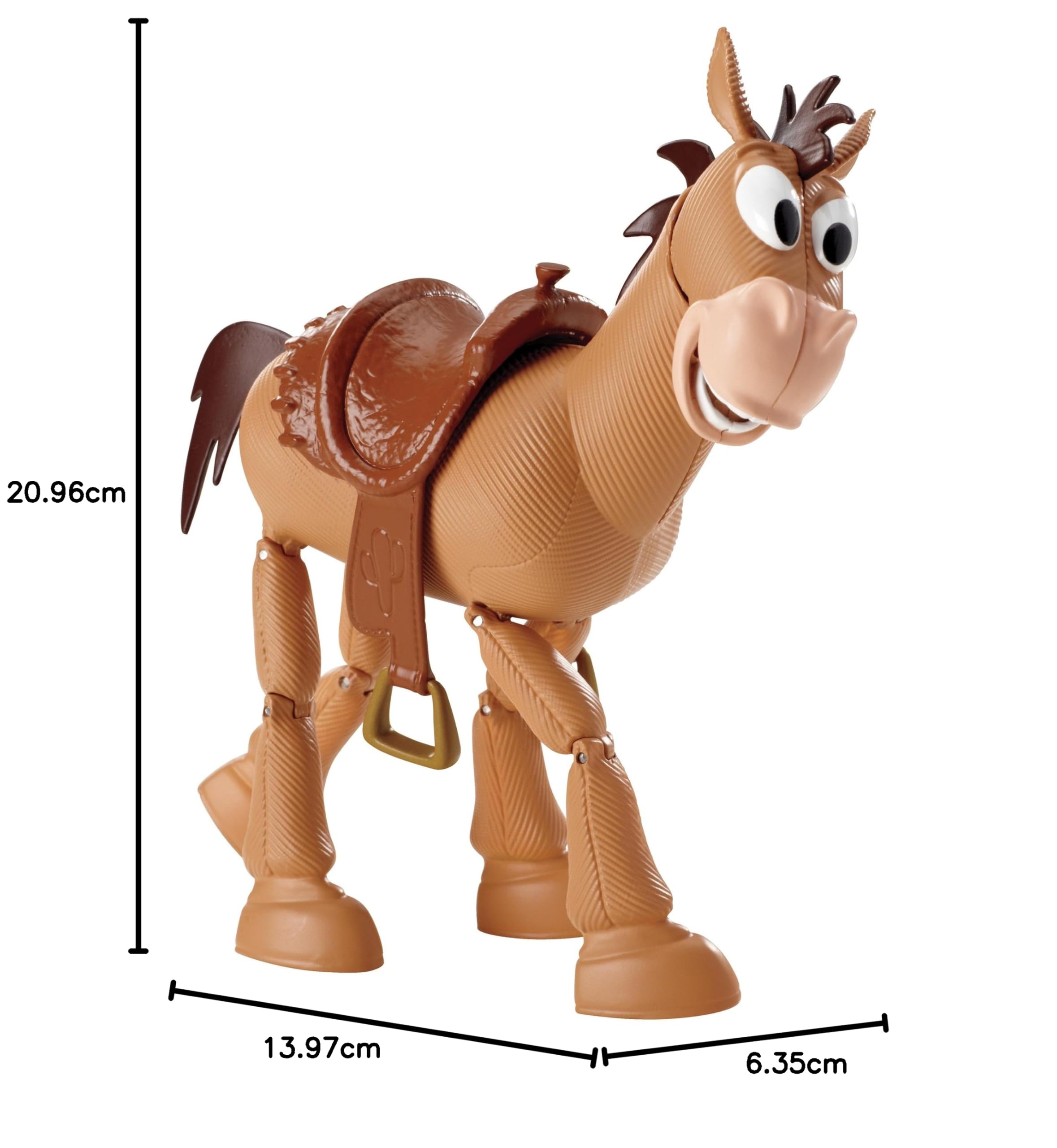 Amazon.co.jp: トイ・ストーリー 4インチベーシックフィギュア  