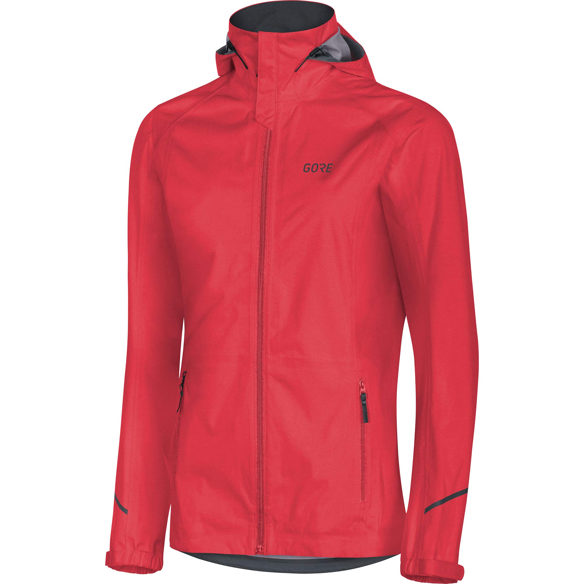 gore womens running jacket