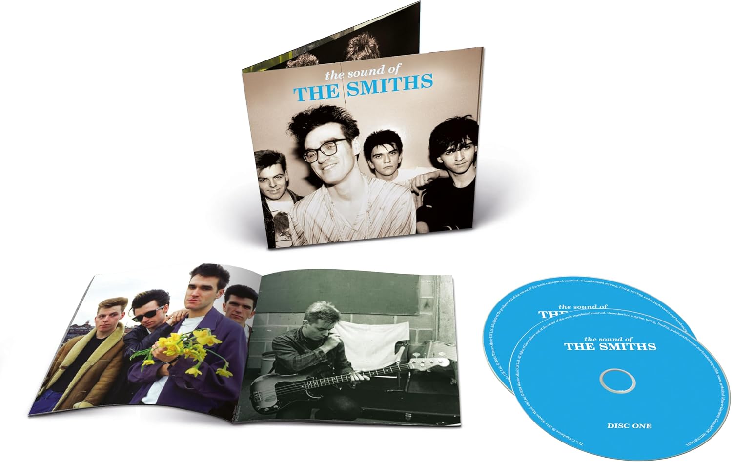 Sound Of The Smiths