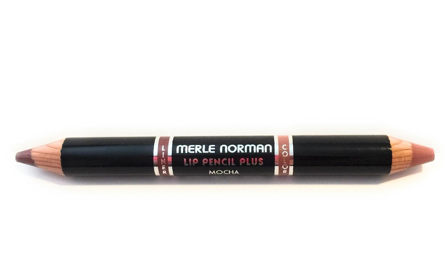Merle Norman Lip Pencil Plus – Mocha Merle Norman Lip Pencil Plus – Mocha