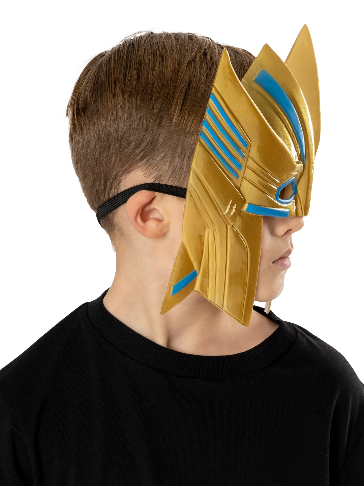 Rubie's Official Marvel Thor Love & Thunder Movie, Thor Child Mask Halloween Halloween