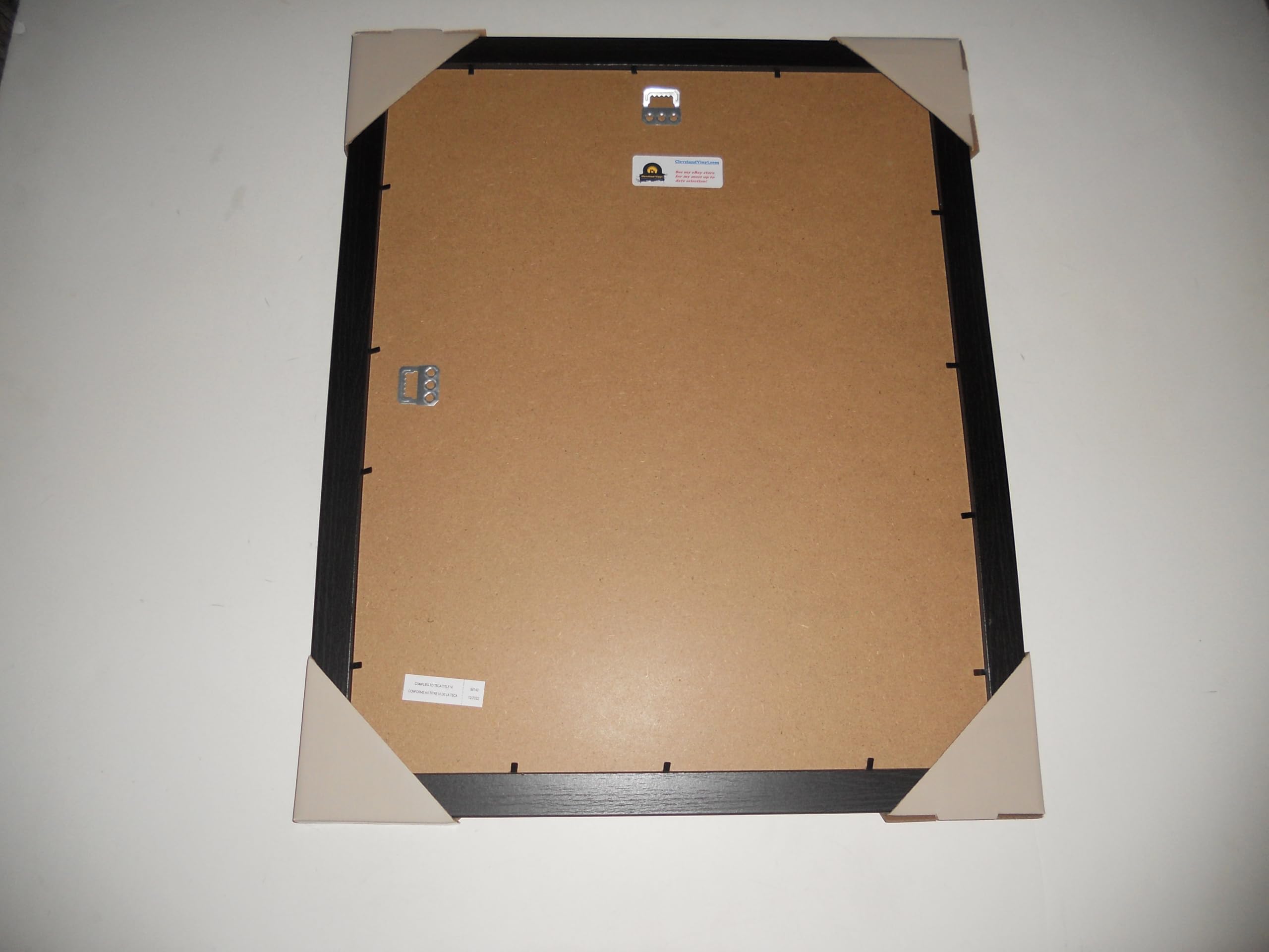 Amazon.com: Large Framed Iron Maiden Somewhere in Time Tour 1987