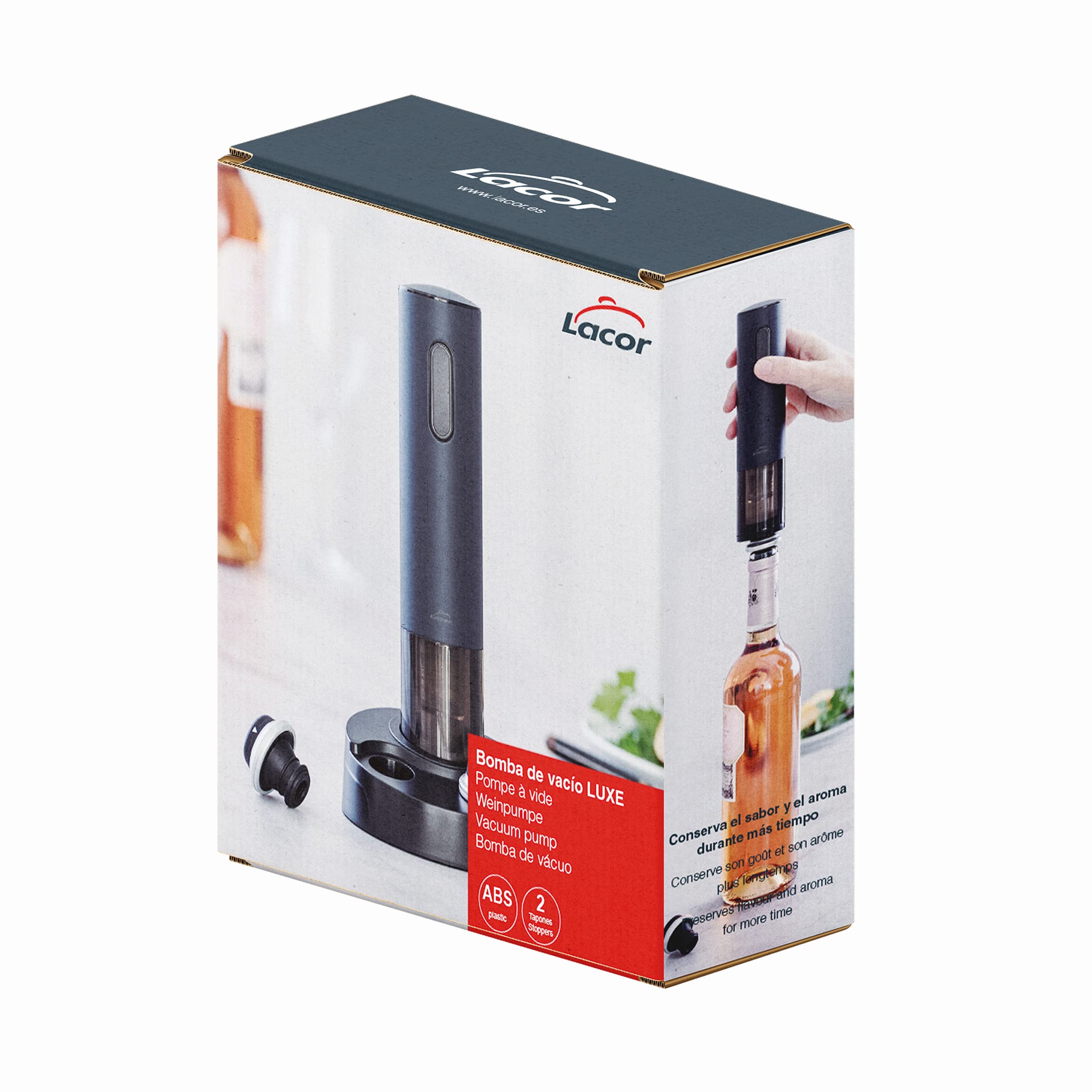 Bouchons À Vide Pour Bouteilles De Vin Avec Bouchon De Protection