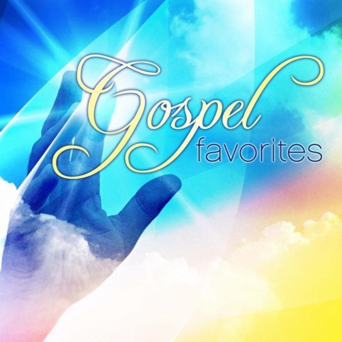 Riverside Gospel Group