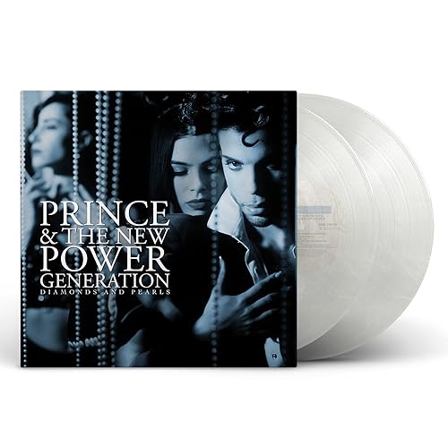 Miniatura 2 de Diamonds And Pearls