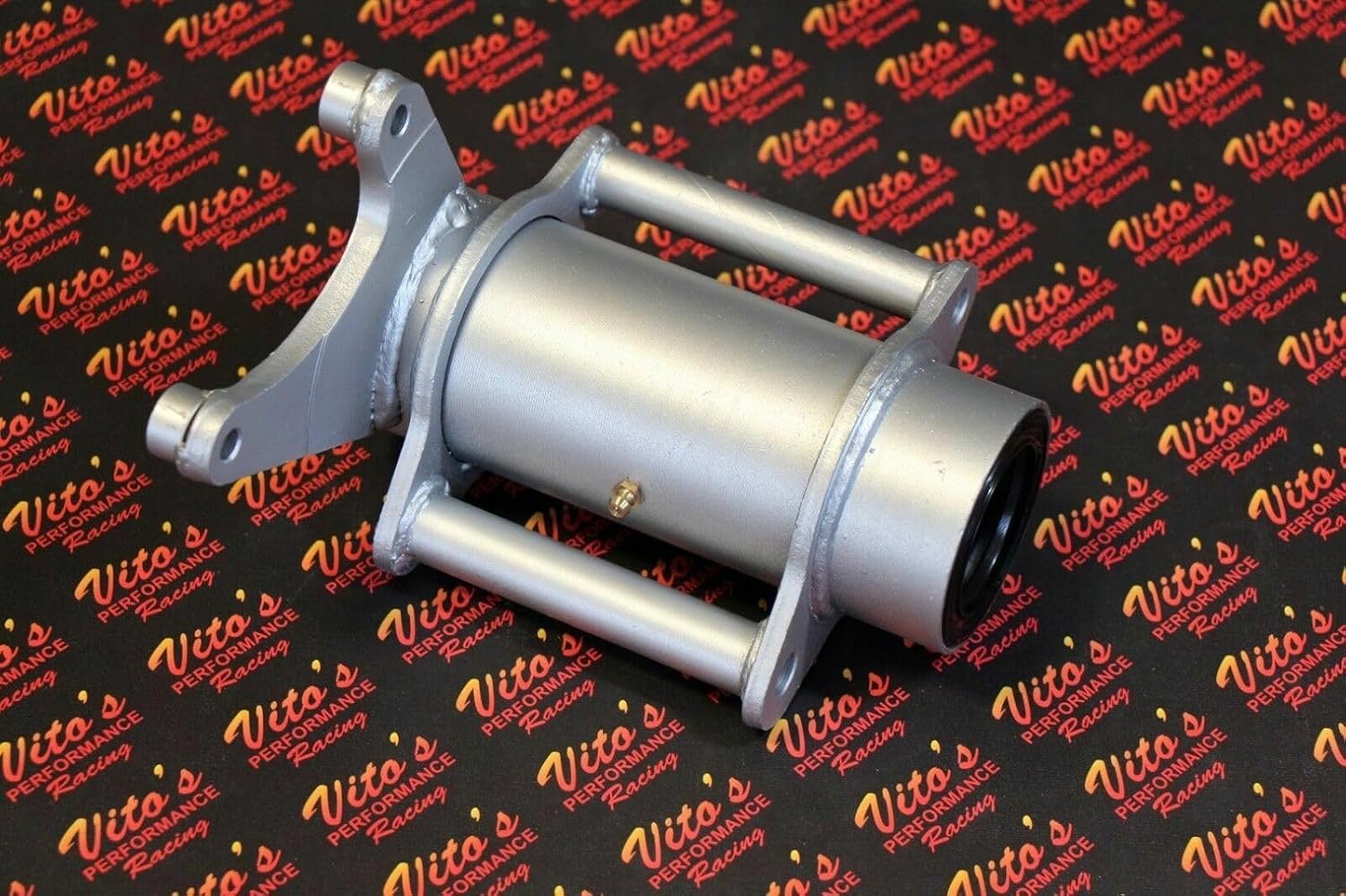 Vito's Performance rear axle CARRIER + bearings fits Yamaha Warrior 350 1990-2004